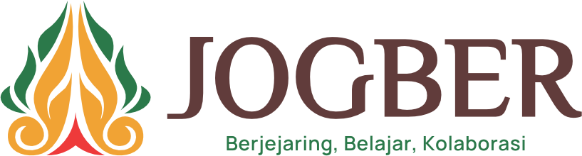 Jogber